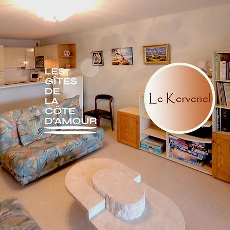 Le Kervenel - Les Gites De La Cote D'Amour Le Croisic Exterior photo